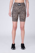 Legging Biker Studio Beige Everlast