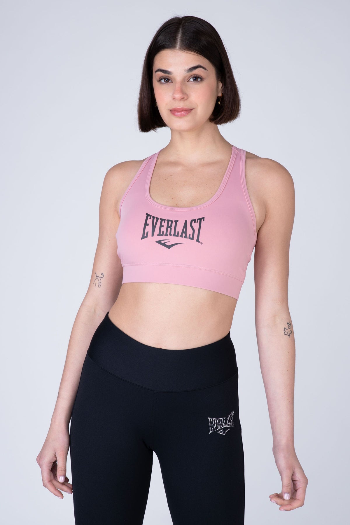 Peto Studio Rosado Everlast