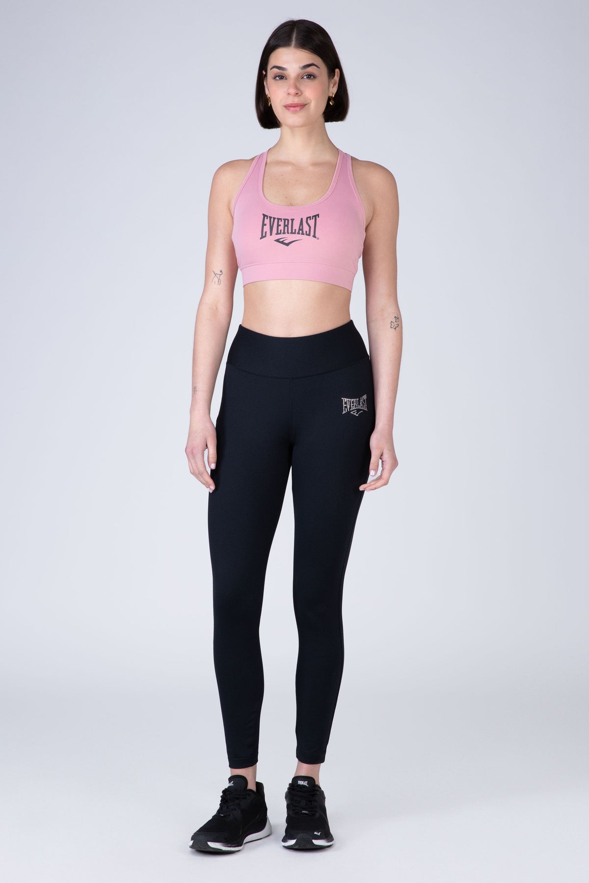 Peto Studio Rosado Everlast