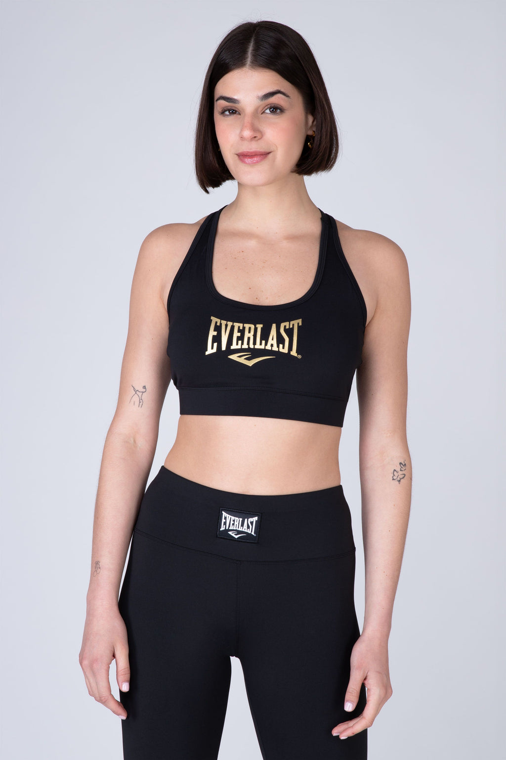 Peto Studio Negro Everlast