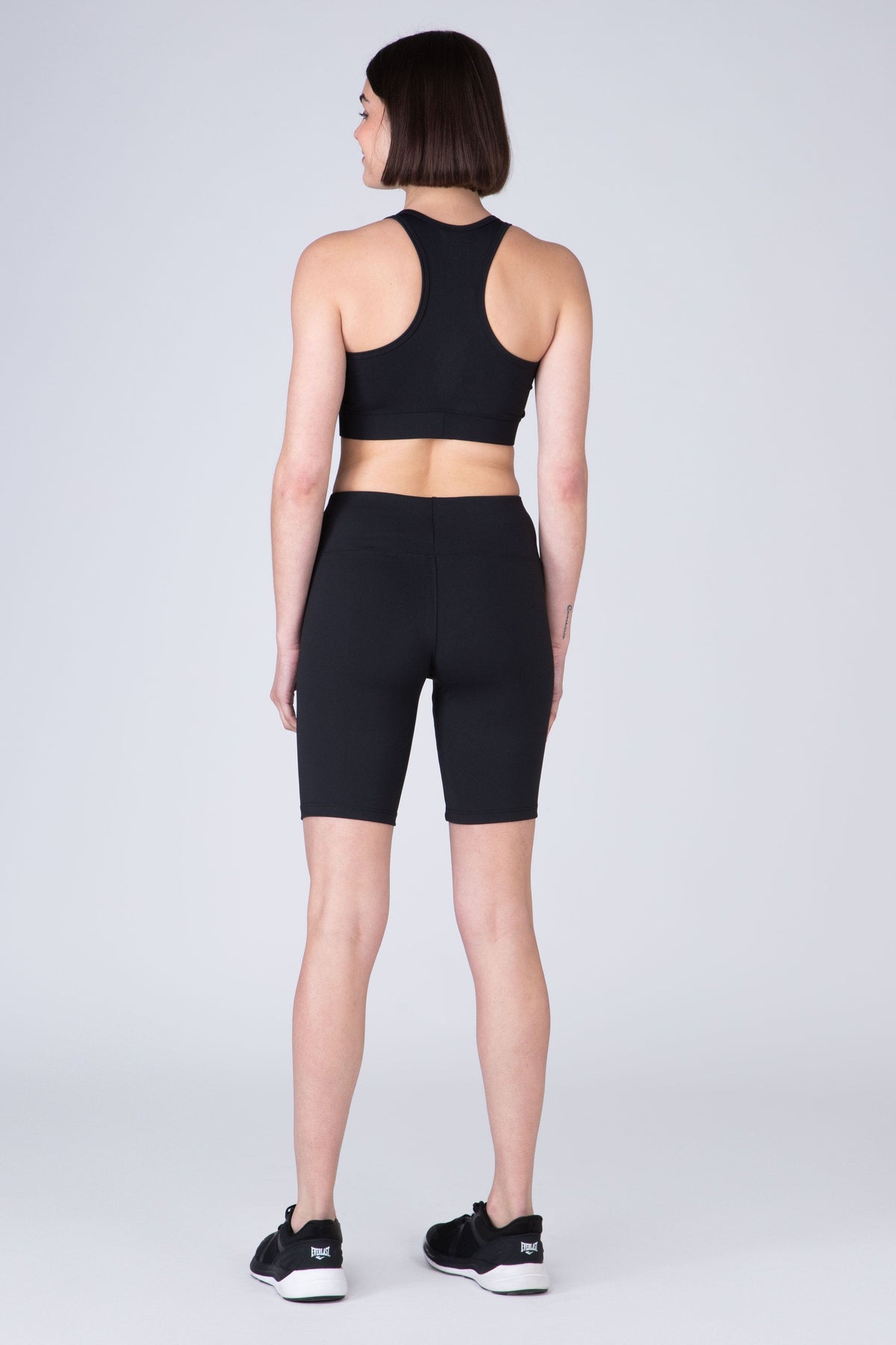 Peto Studio Negro Everlast