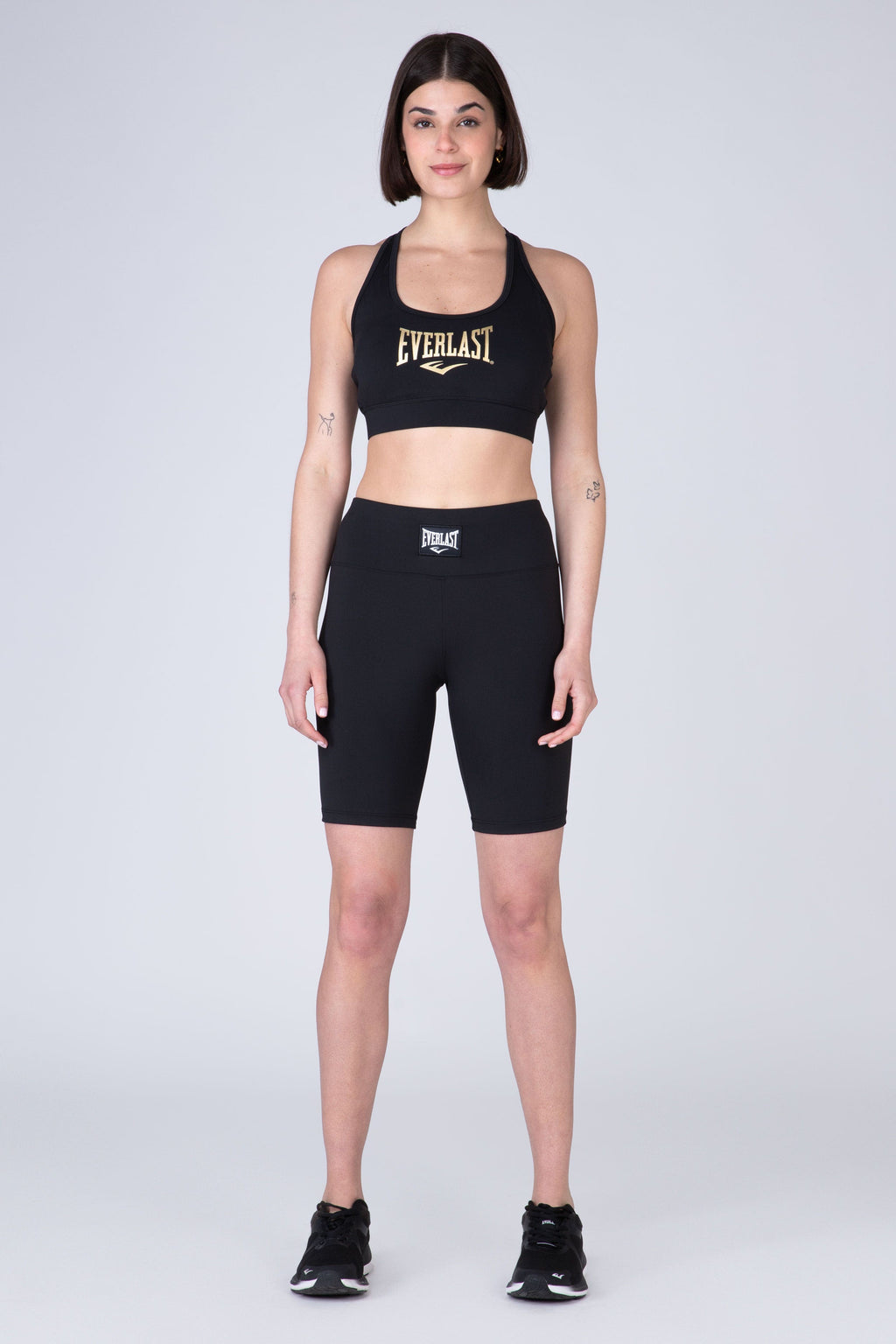 Peto Studio Negro Everlast