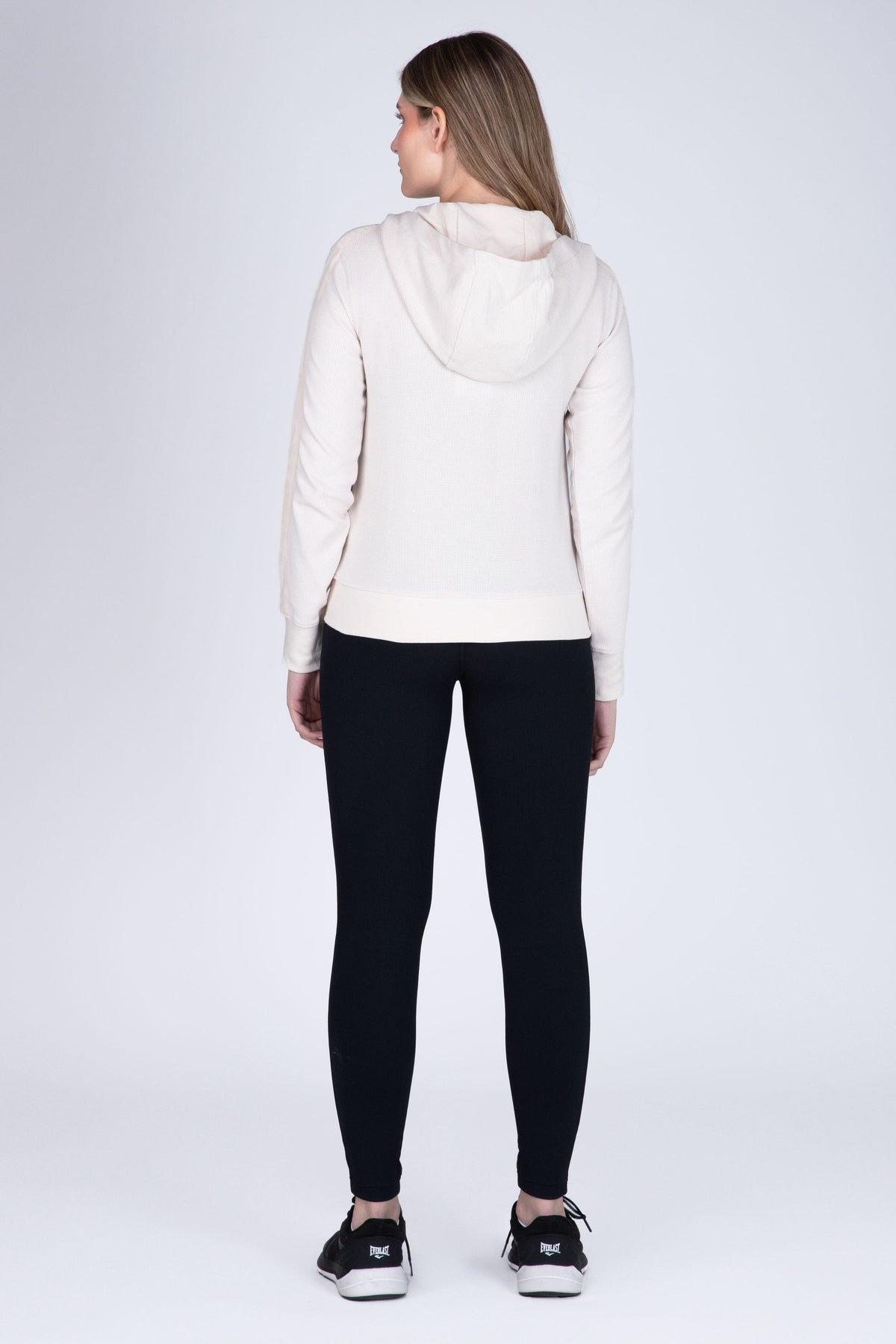 Chaqueta Peace Beige Everlast