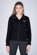 Chaqueta Peace Negro Everlast