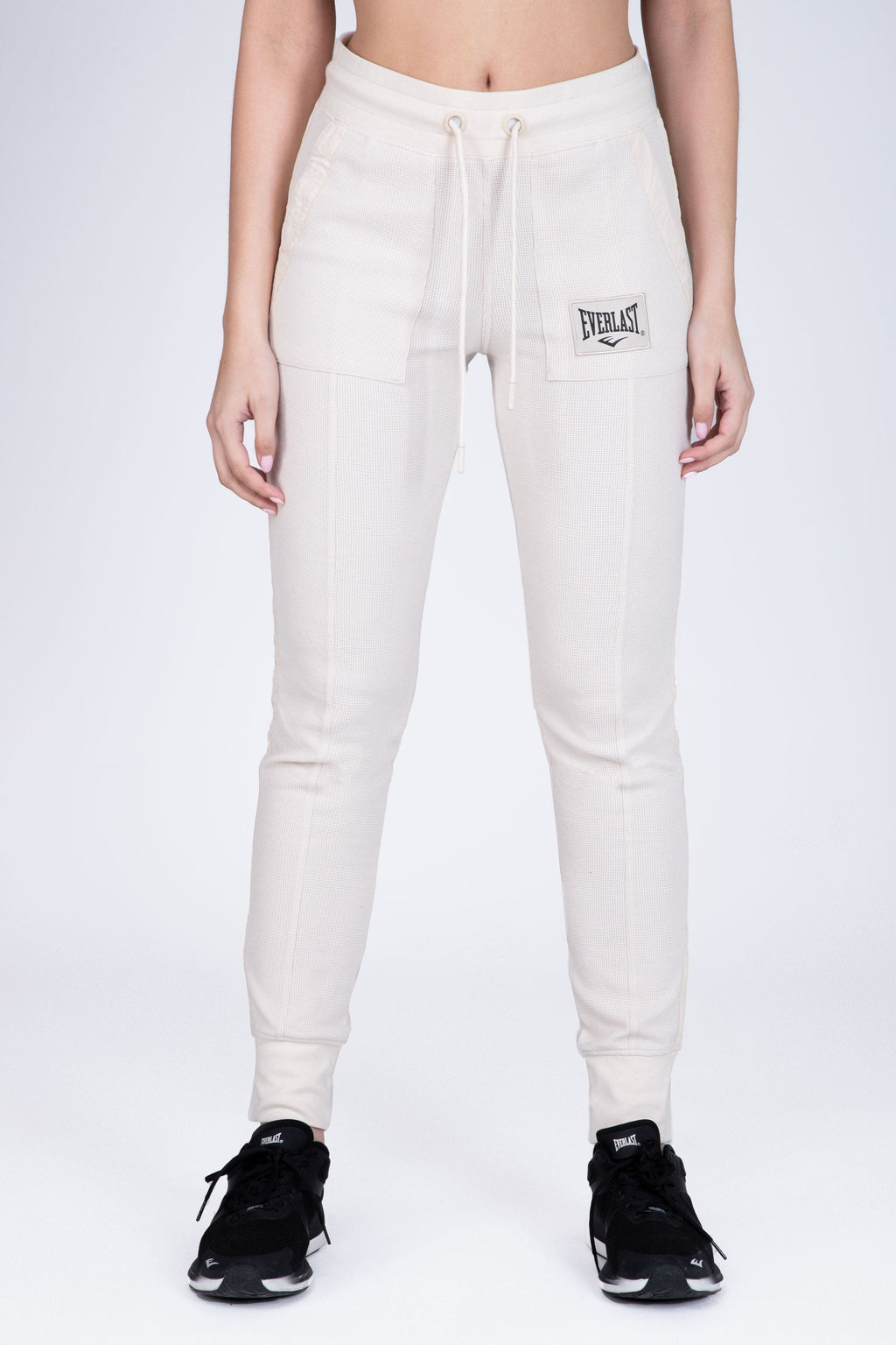 Jogger Peace Beige Everlast