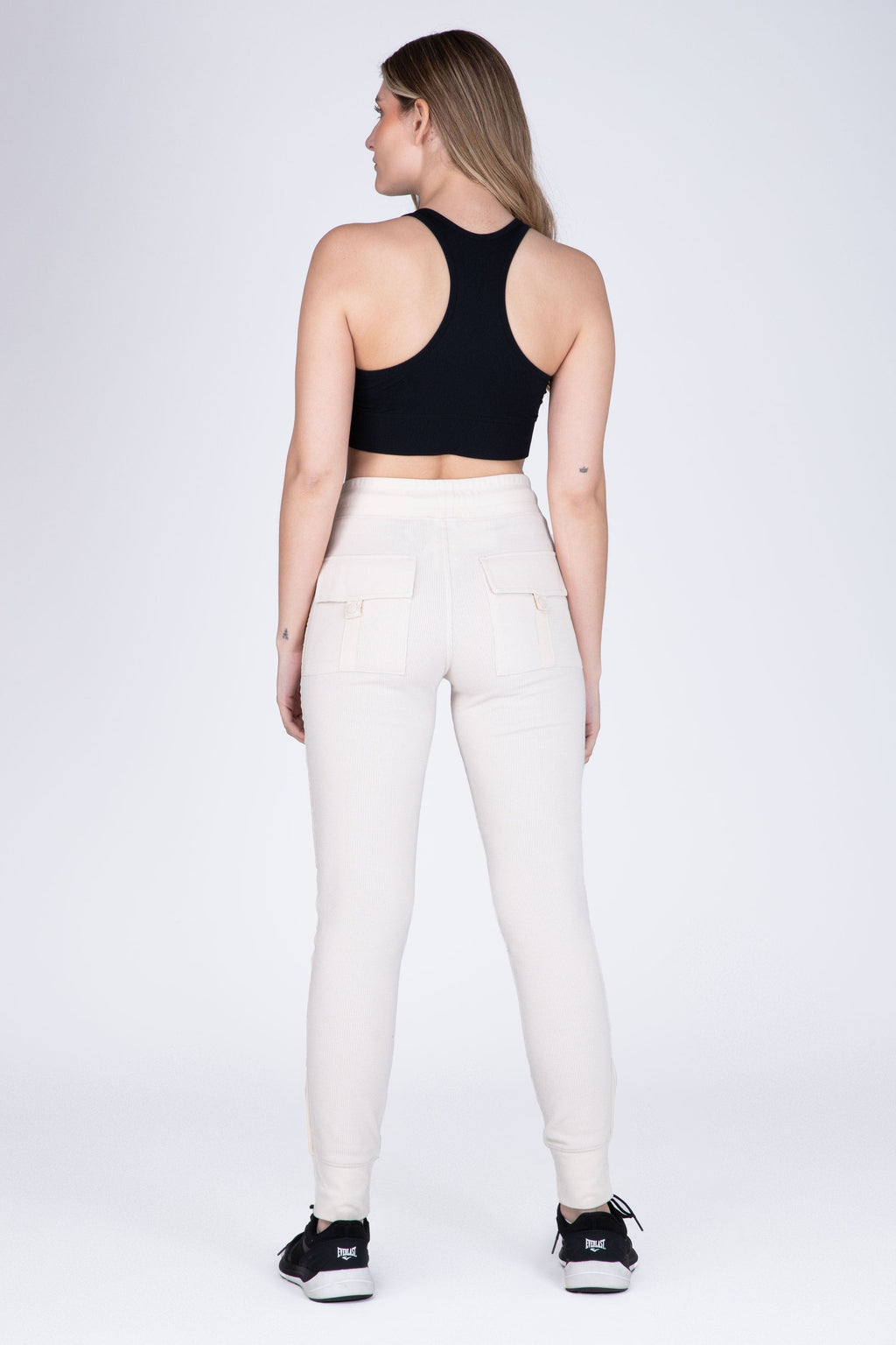 Jogger Peace Beige Everlast