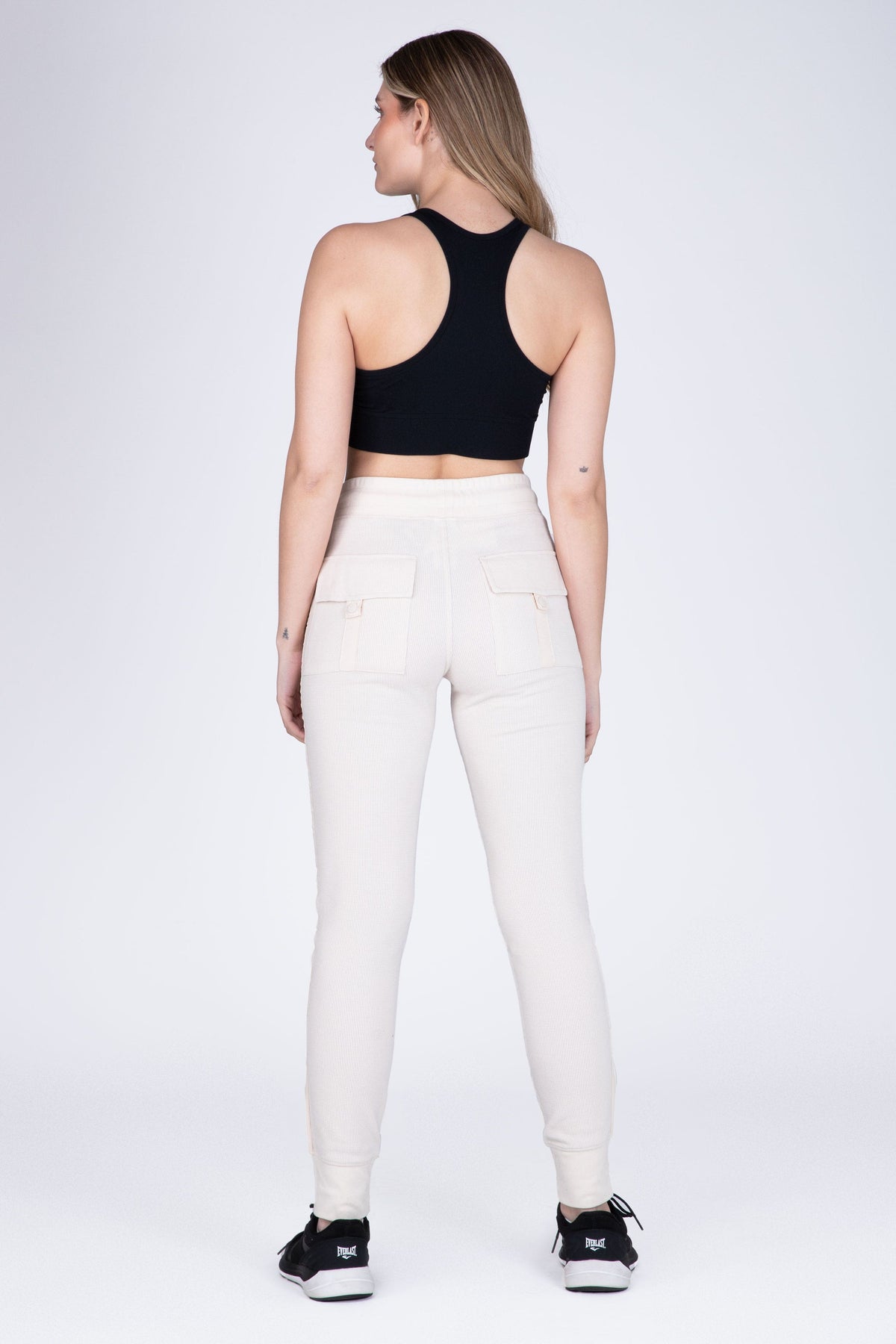Jogger Peace Beige Everlast
