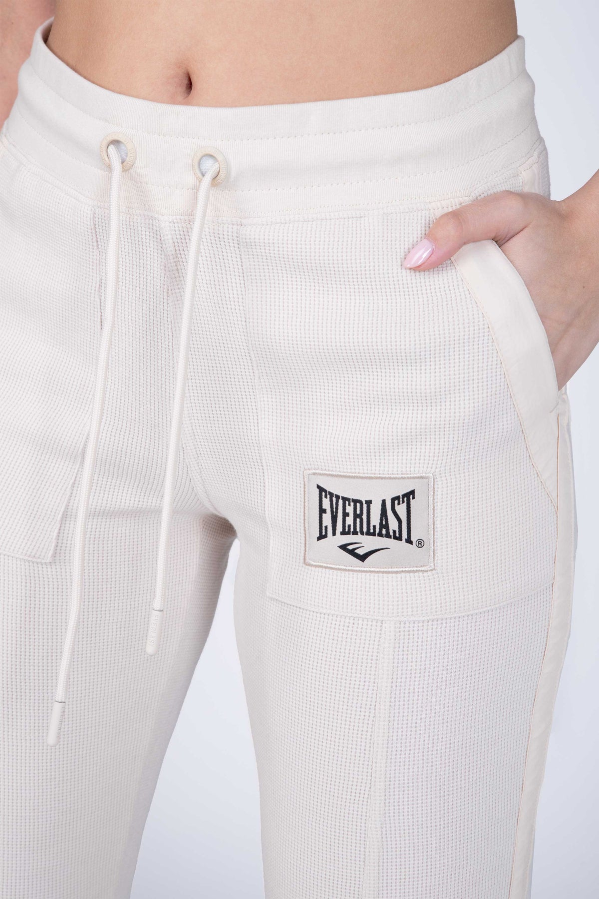 Jogger Peace Beige Everlast
