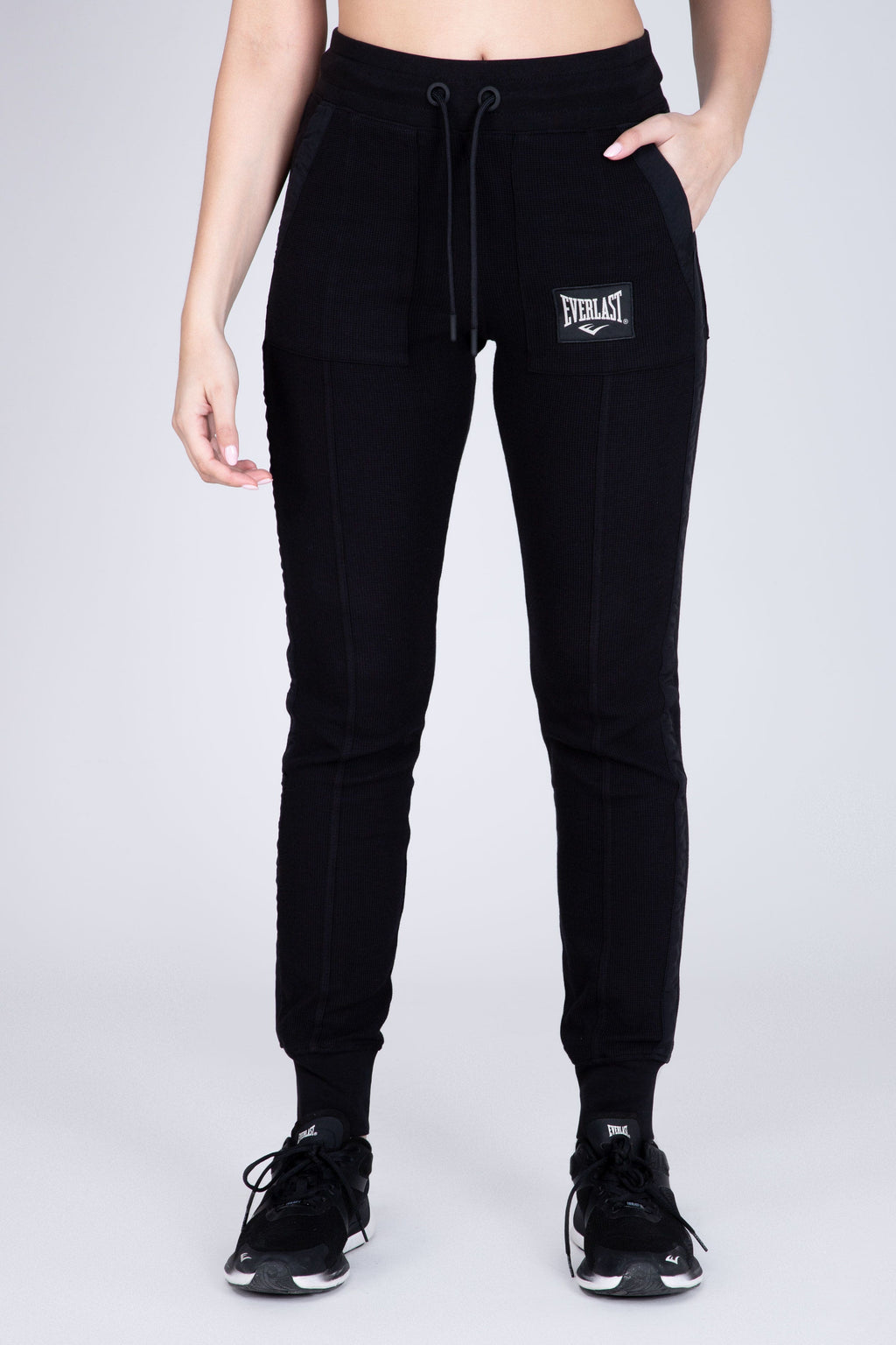 Jogger Peace Negro Everlast