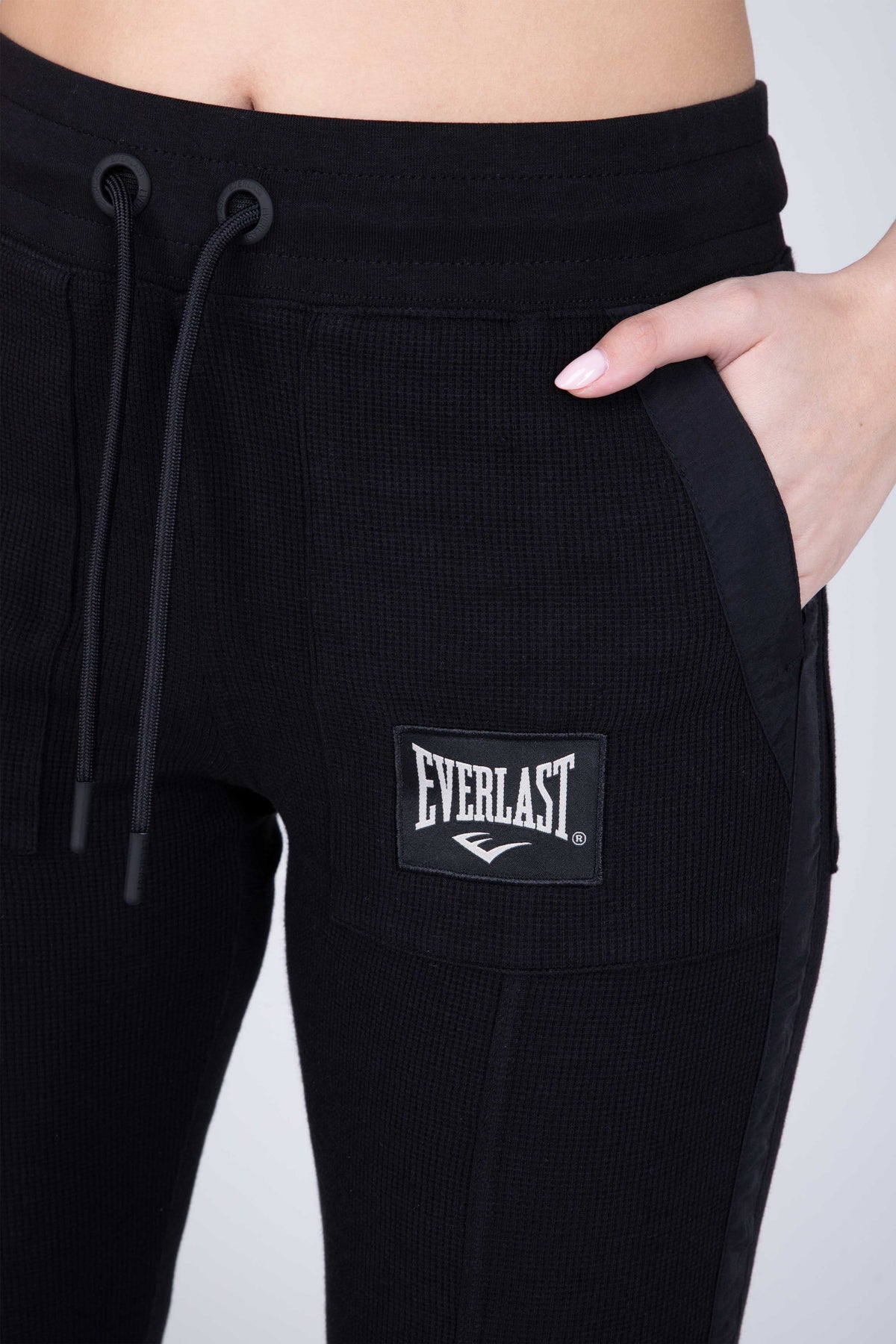 Jogger Peace Negro Everlast