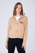 Chaqueta Weeked Beige Everlast