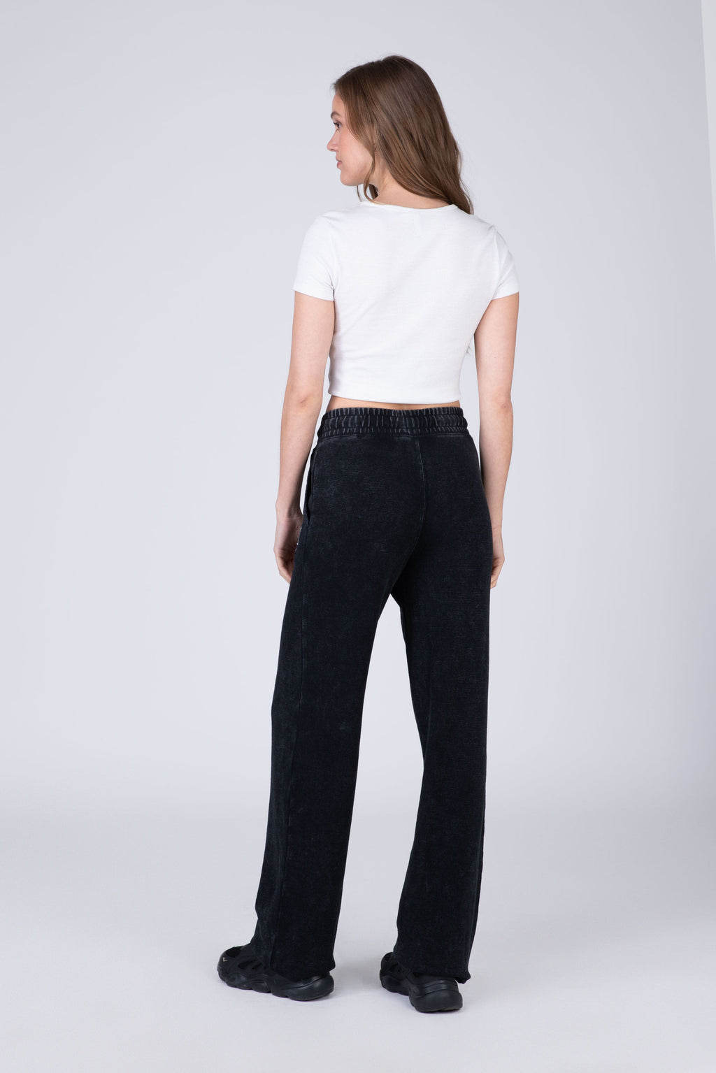 Pantalon Weeked Negro Everlast