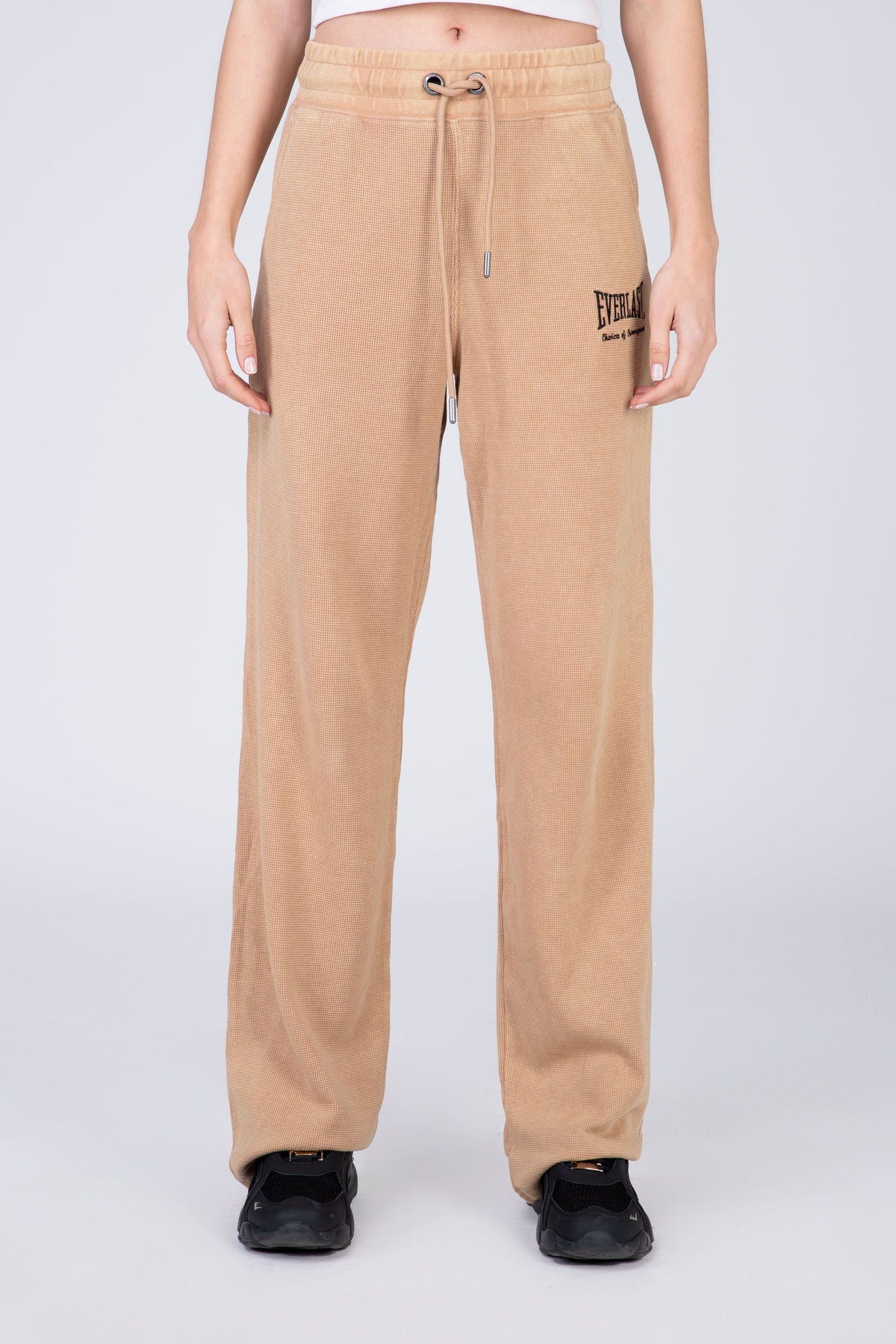 Pantalon Weeked Beige Everlast