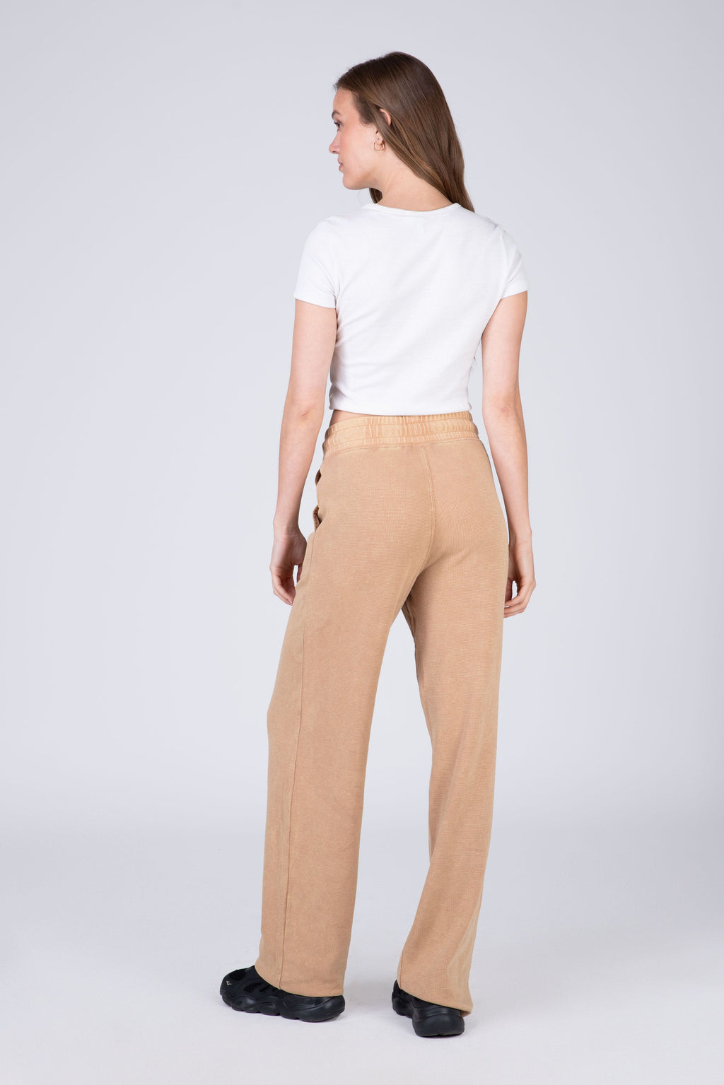 Pantalon Weeked Beige Everlast