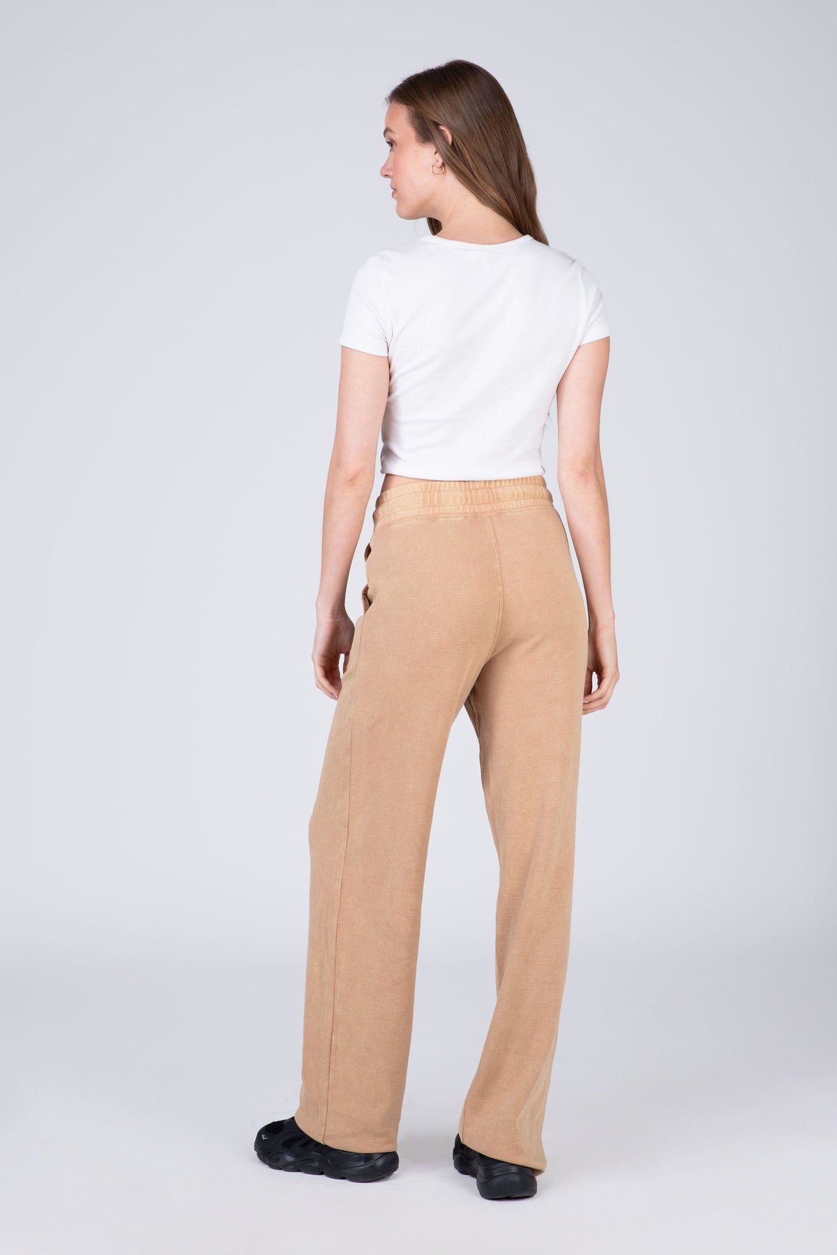 Pantalon Weeked Beige Everlast