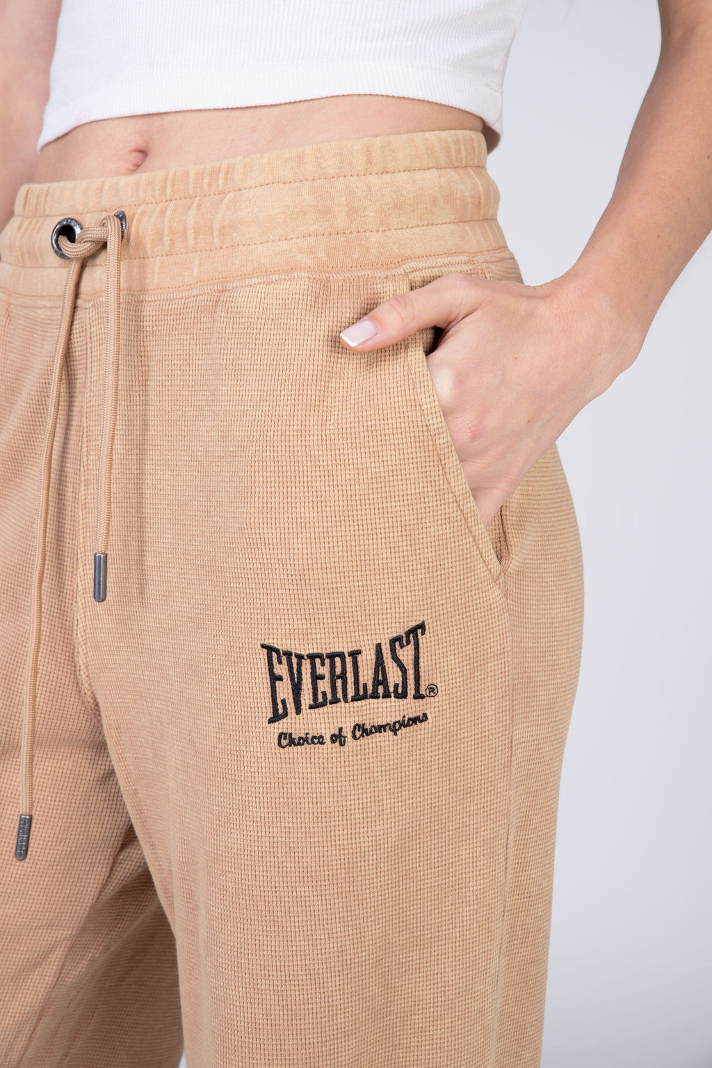 Pantalon Weeked Beige Everlast