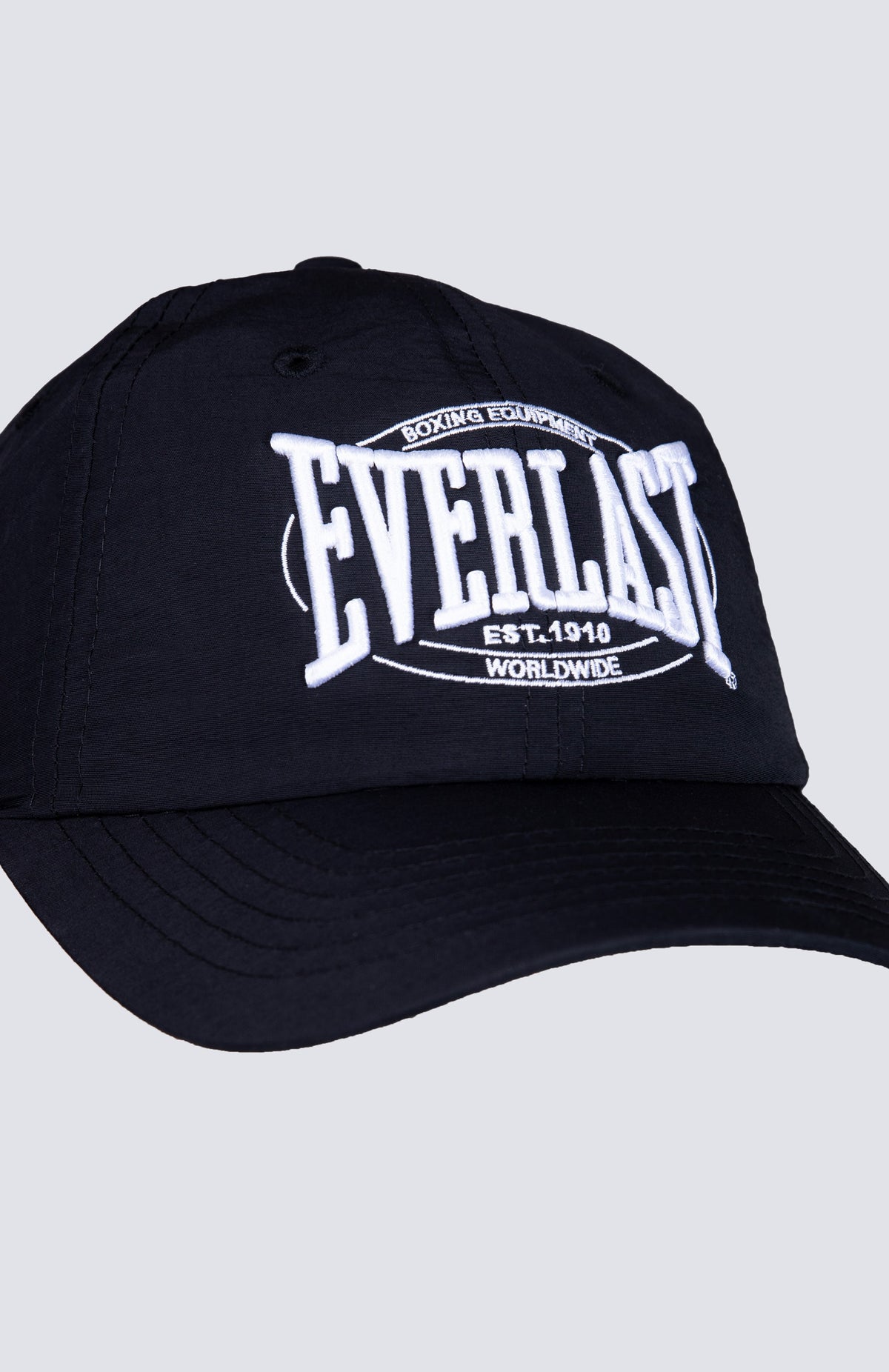Jockey Bronx Negro Everlast