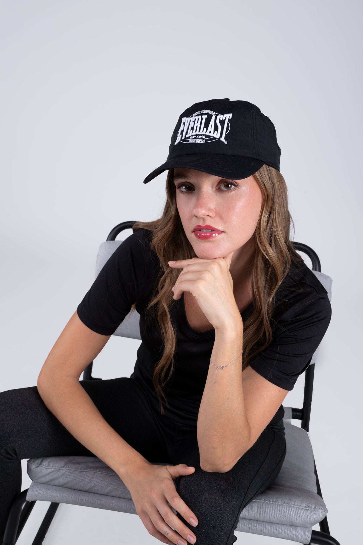 Jockey Bronx Negro Everlast