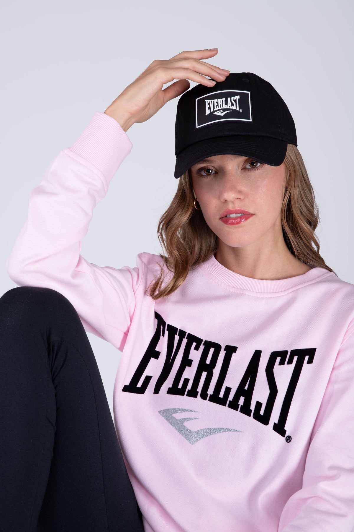 Jockey Equal Negro Everlast