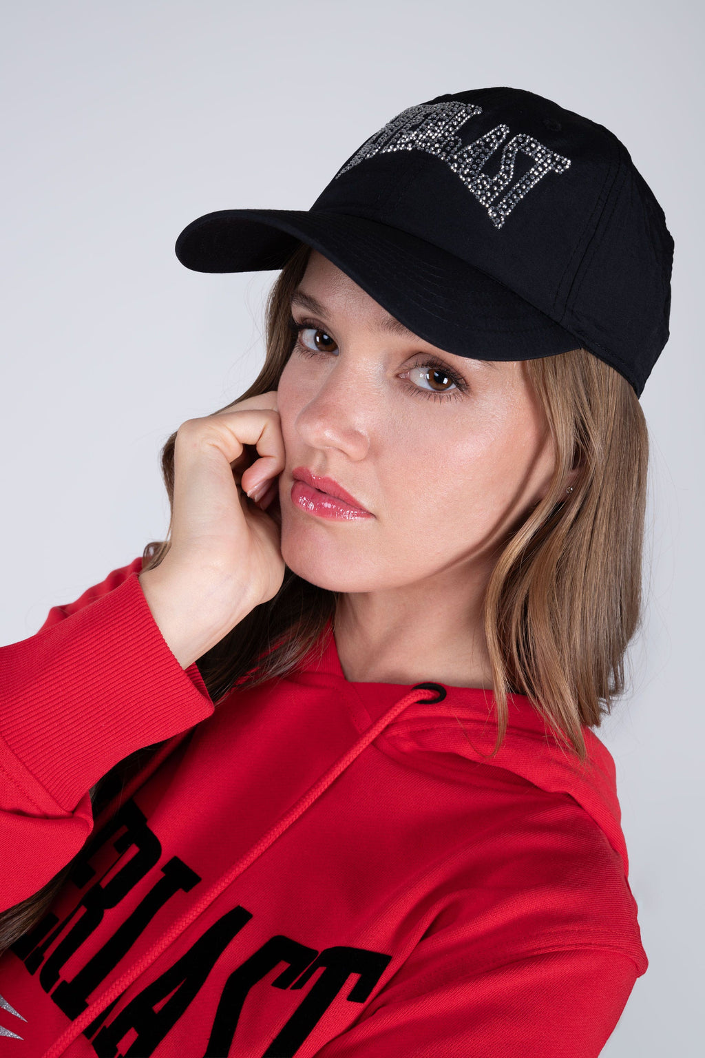 Jockey Strass Negro Everlast