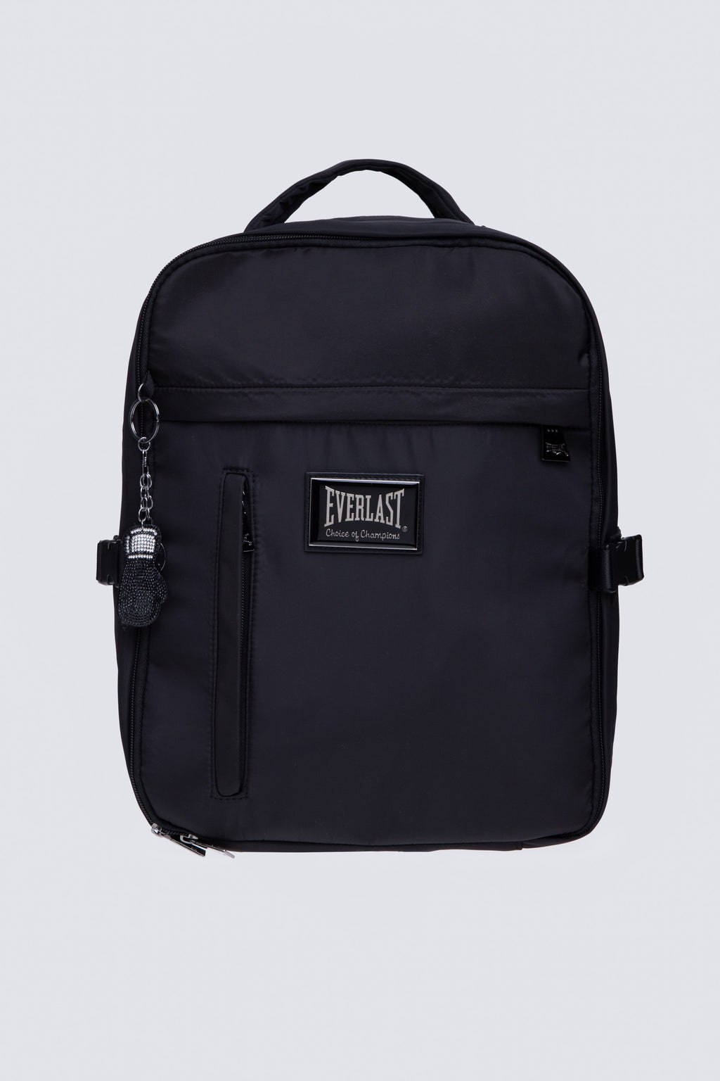 Mochila Travel Authentic Negro Everlast