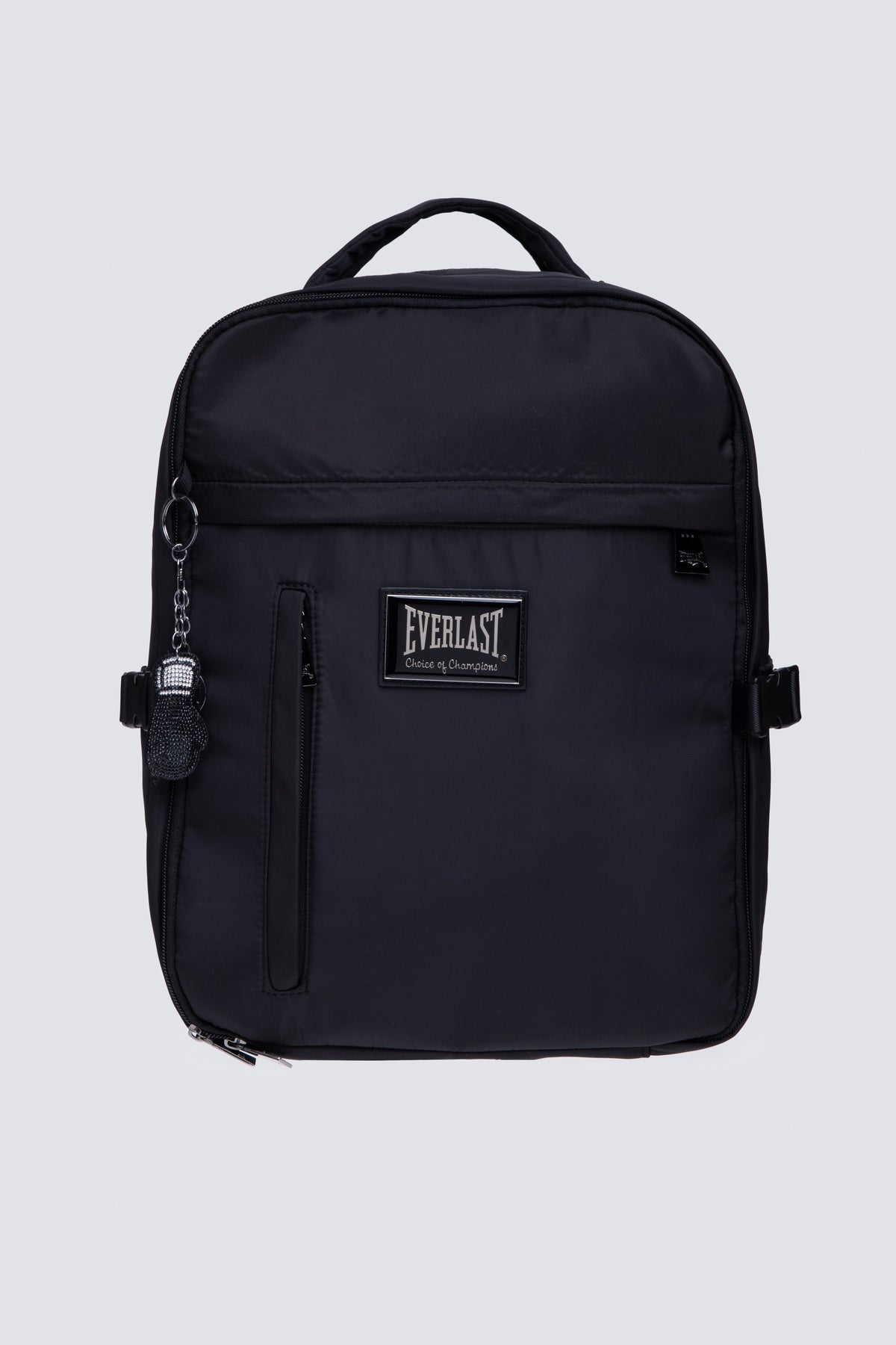 Mochila Travel Authentic Negro Everlast