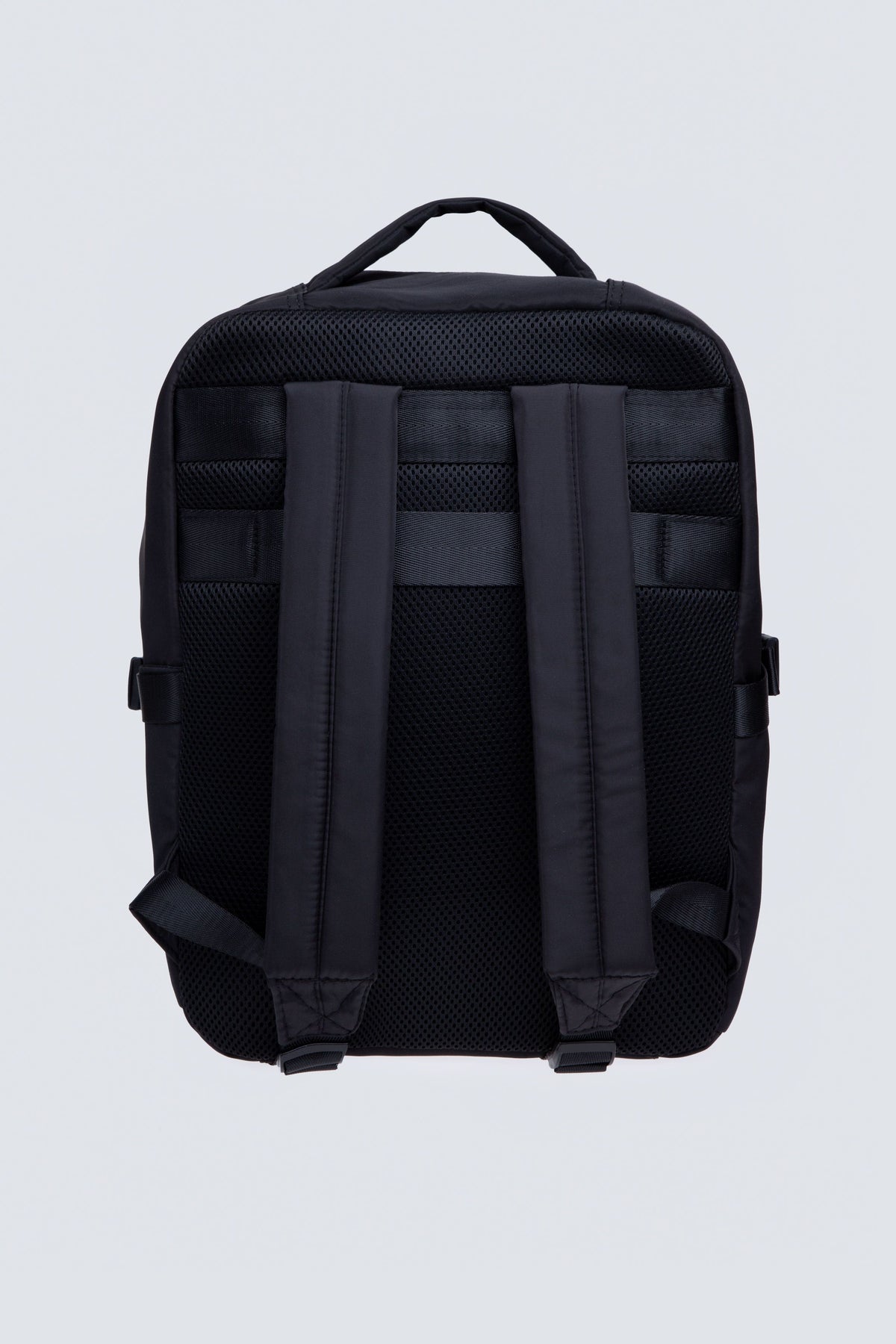 Mochila Travel Authentic Negro Everlast