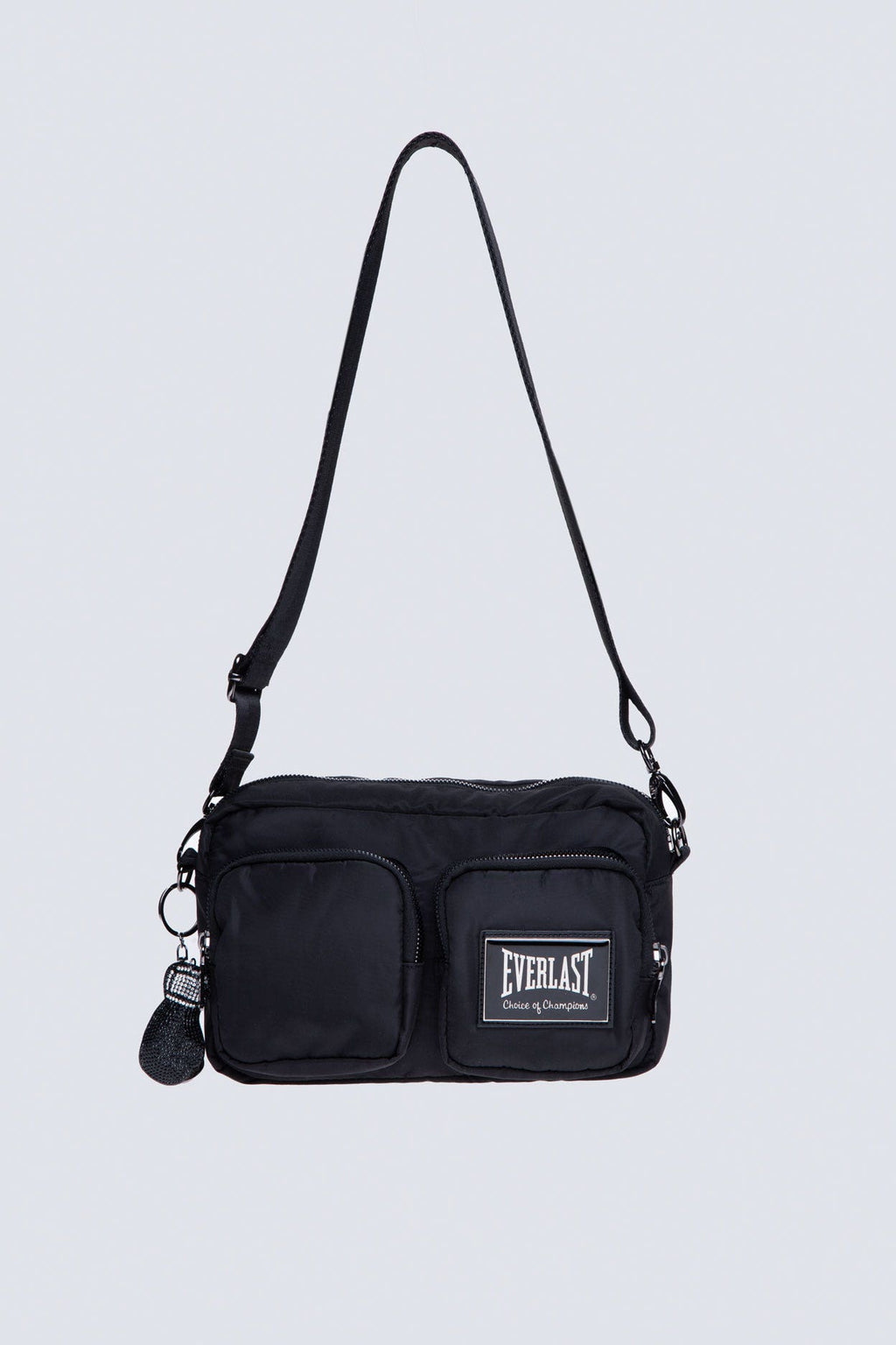 Bolso Party Authentic Negro Everlast
