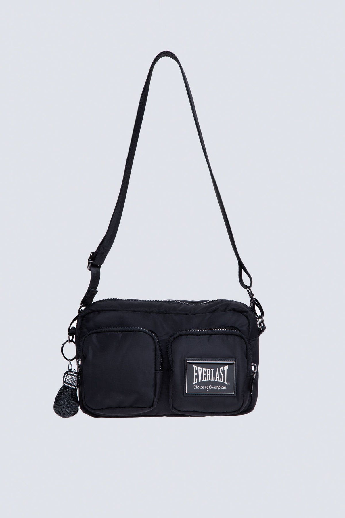 Bolso Party Authentic Negro Everlast