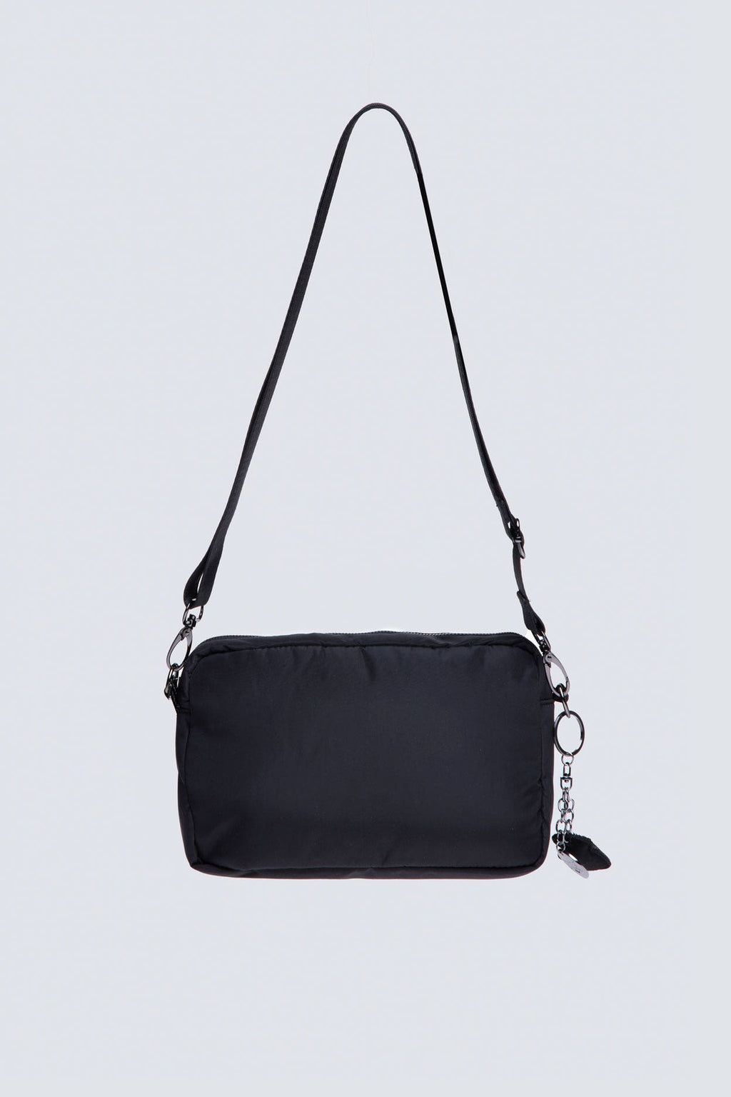 Bolso Party Authentic Negro Everlast