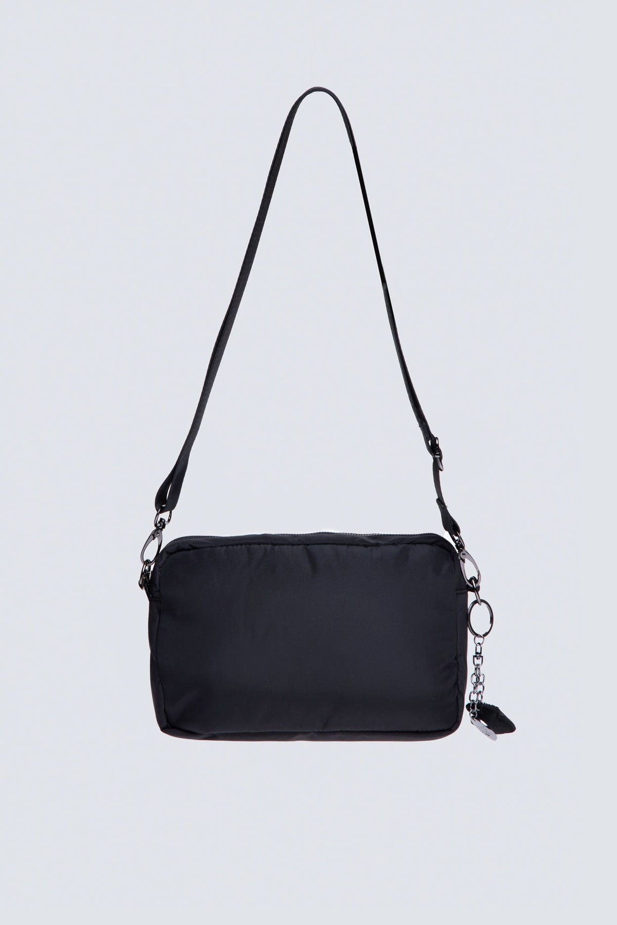Bolso Party Authentic Negro Everlast