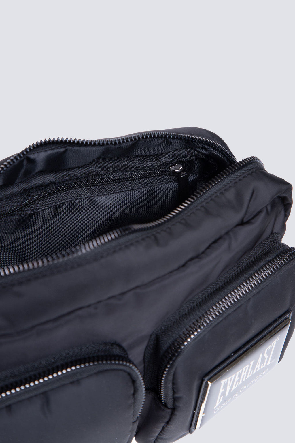 Bolso Party Authentic Negro Everlast