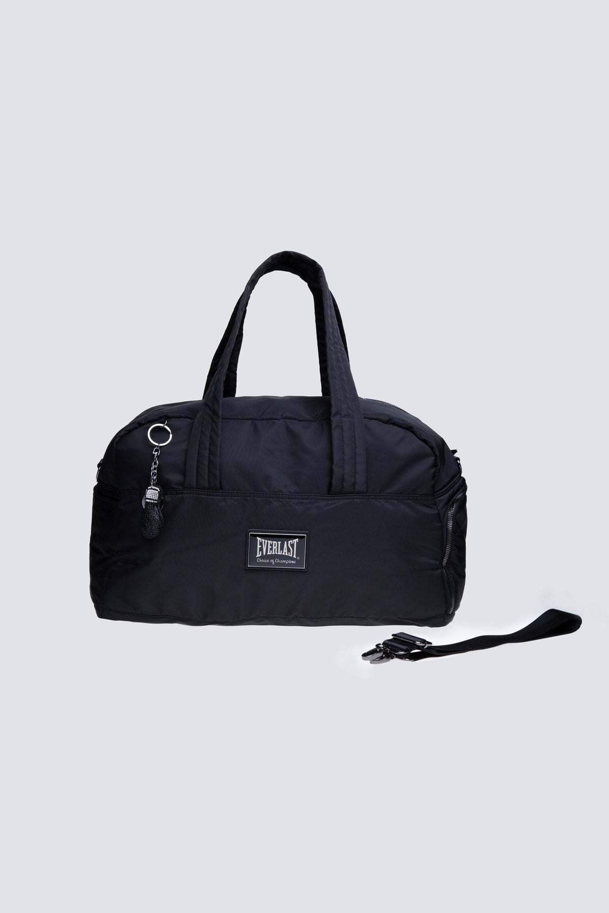 Bolso Authentic Negro Everlast
