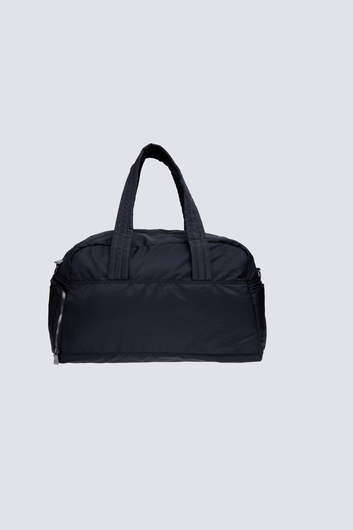 Bolso Authentic Negro Everlast