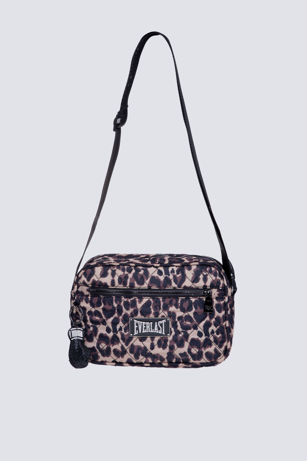 Bolso Party Quilted Cosmic Beige Everlast