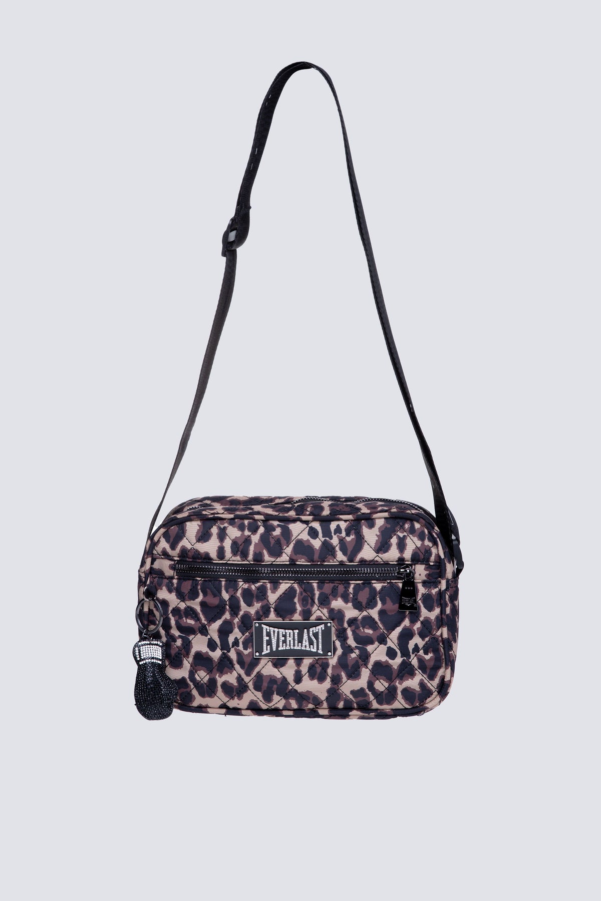 Bolso Party Quilted Cosmic Beige Everlast