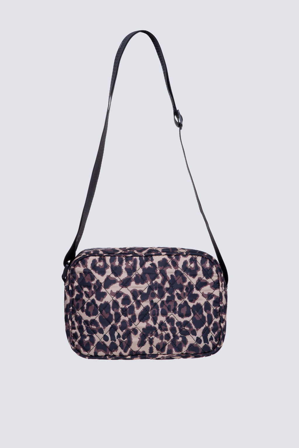 Bolso Party Quilted Cosmic Beige Everlast