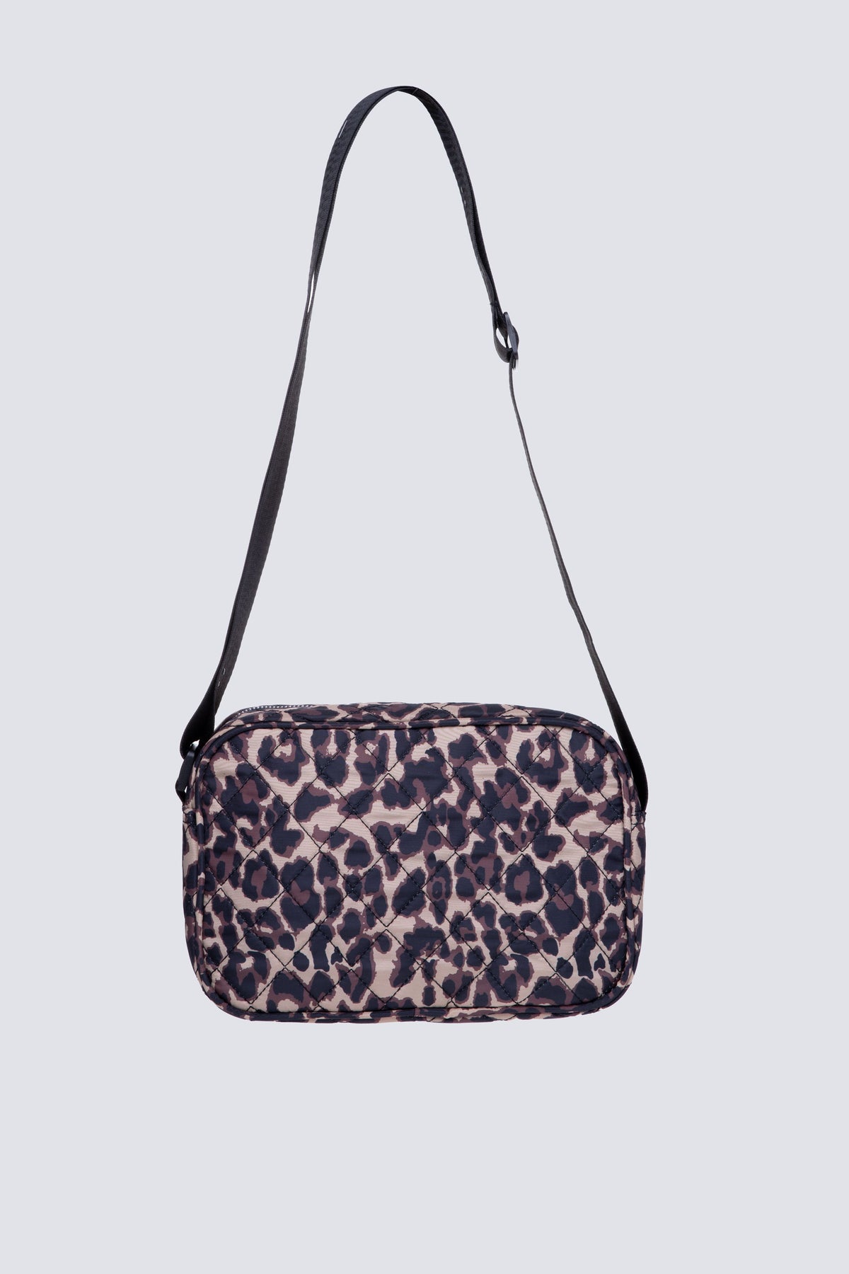 Bolso Party Quilted Cosmic Beige Everlast
