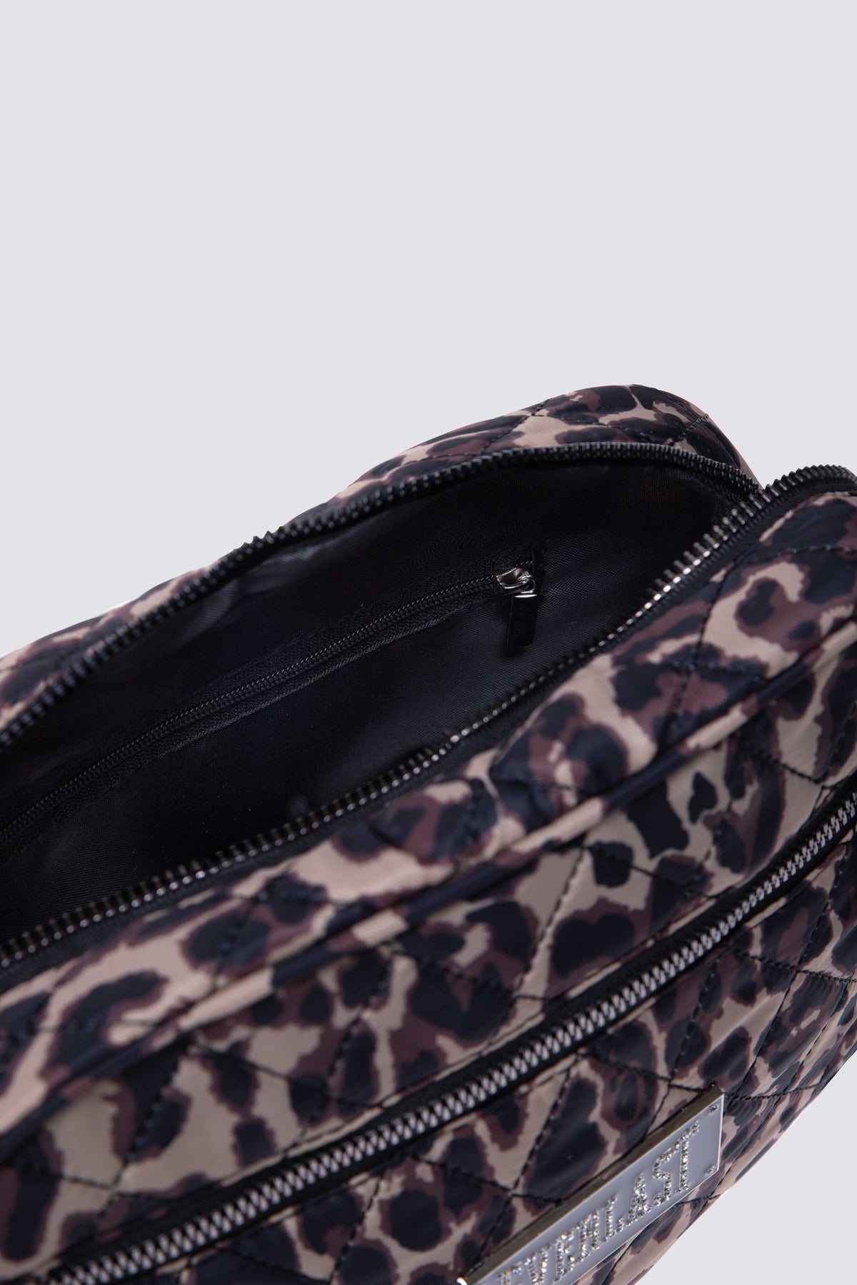 Bolso Party Quilted Cosmic Beige Everlast
