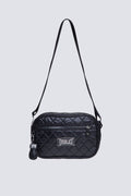 Bolso Party Quilted Cosmic Negro Everlast