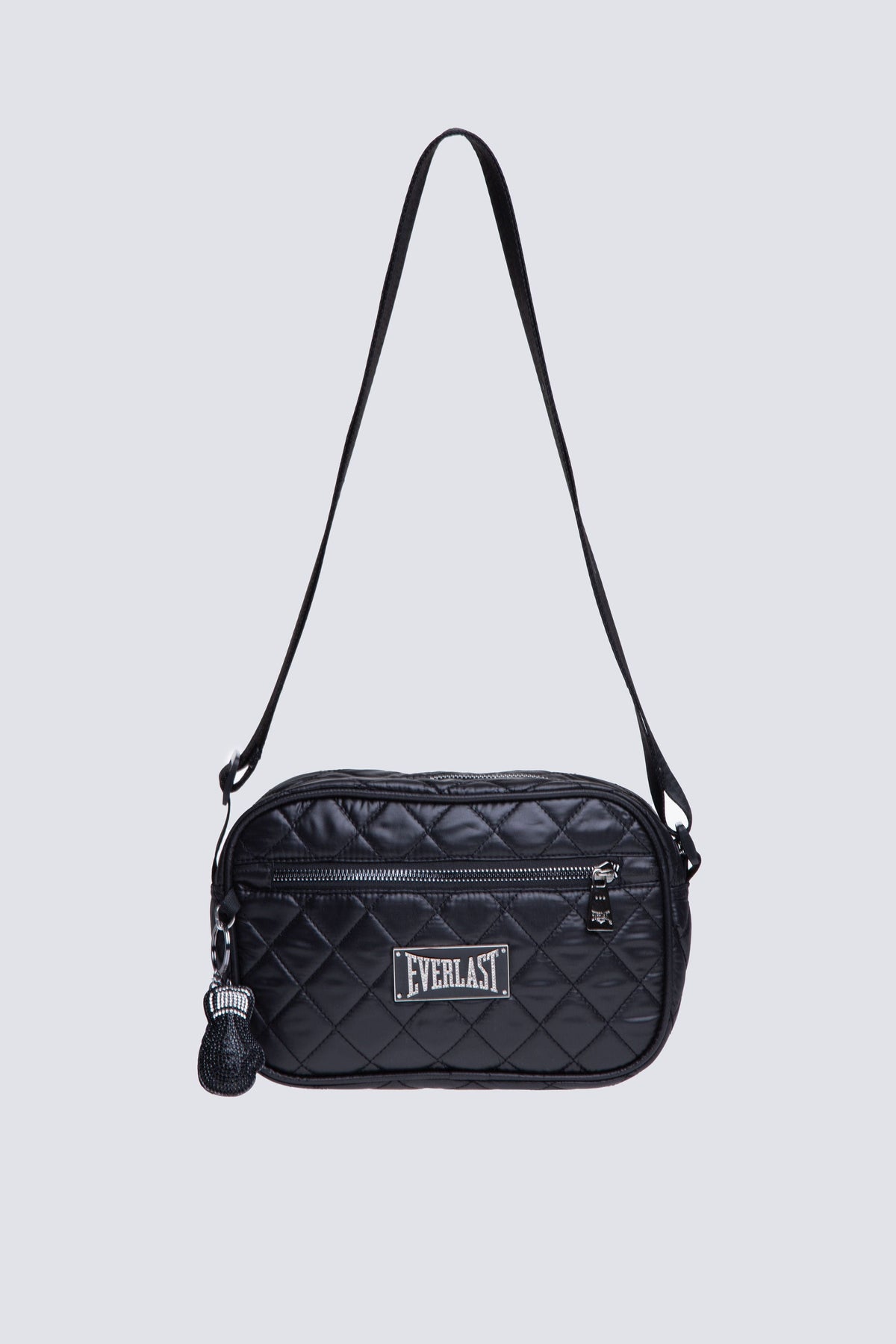 Bolso Party Quilted Cosmic Negro Everlast