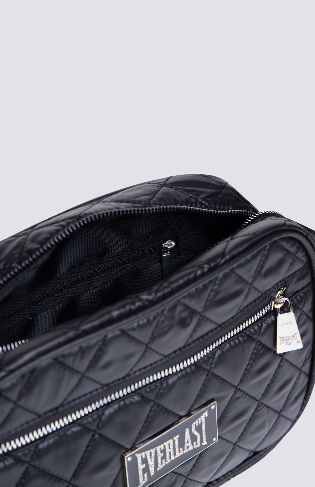 Bolso Party Quilted Cosmic Negro Everlast
