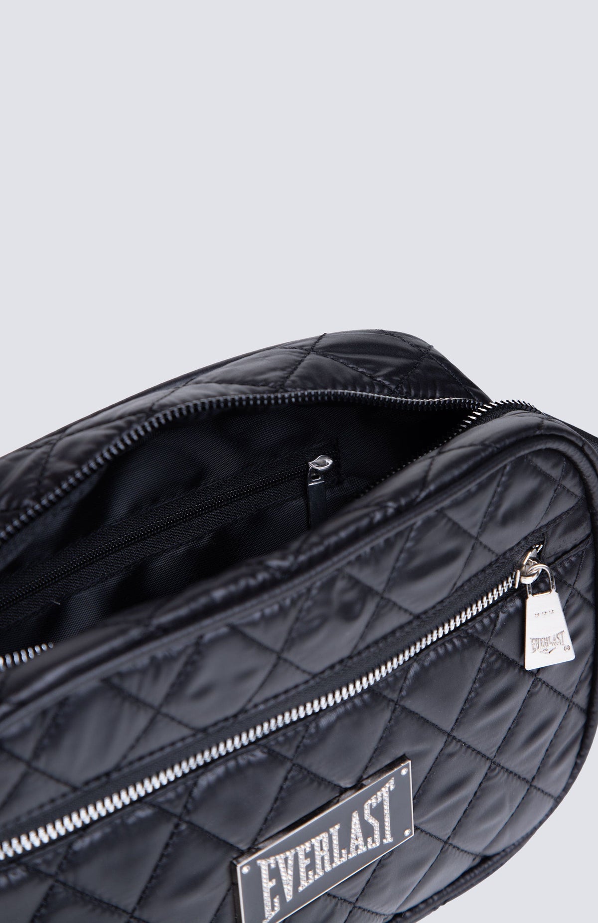 Bolso Party Quilted Cosmic Negro Everlast
