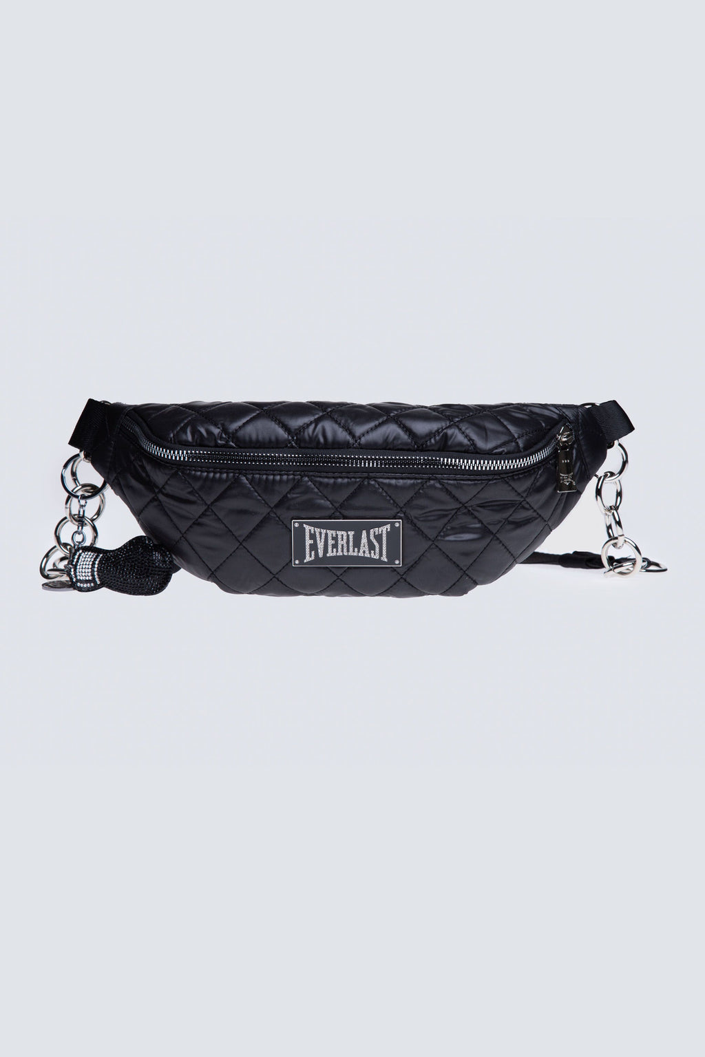 Banano Quilted Cosmic Negro Everlast
