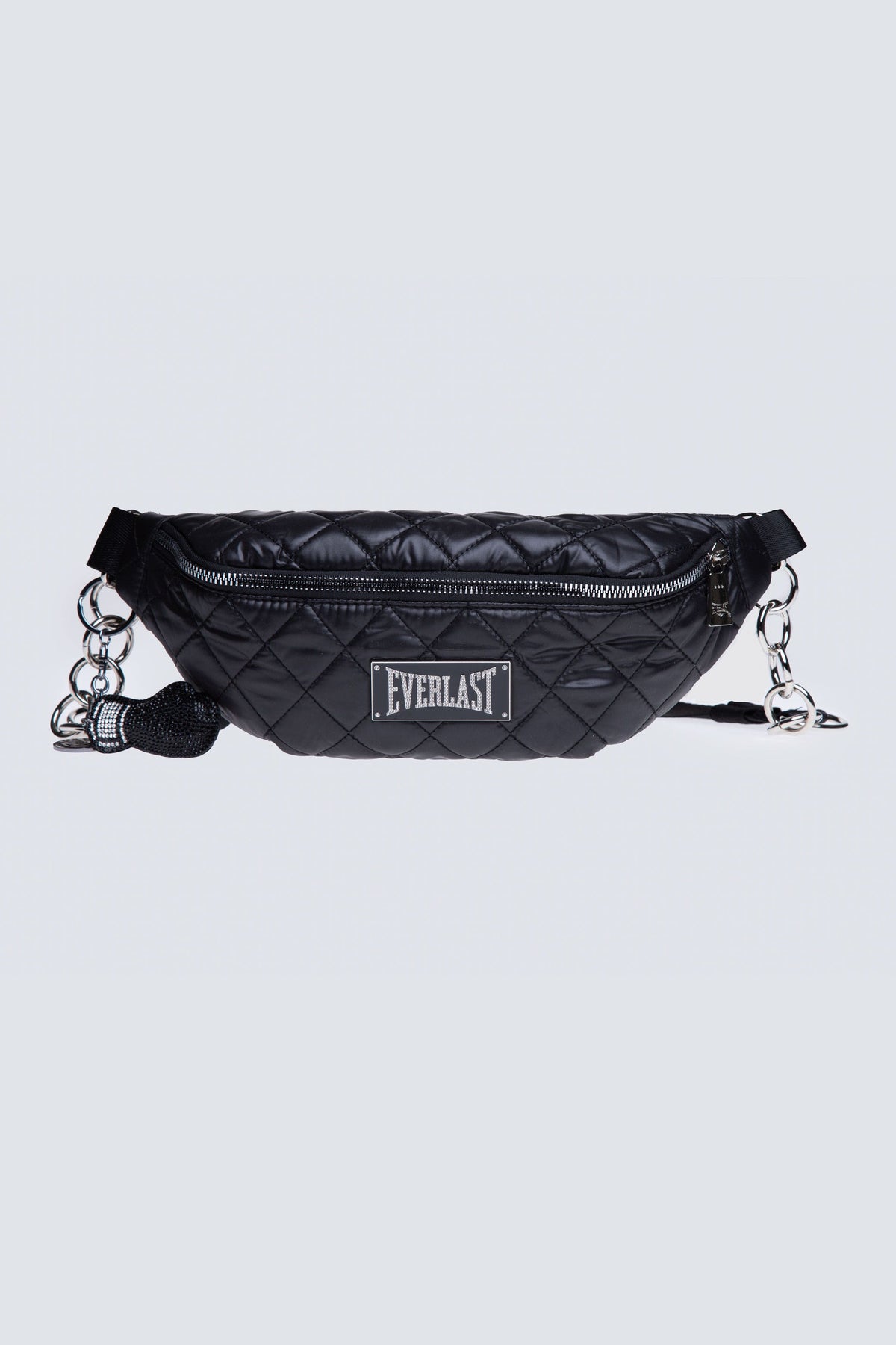 Banano Quilted Cosmic Negro Everlast