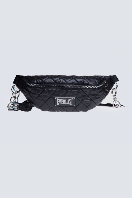 Banano Quilted Cosmic Negro Everlast