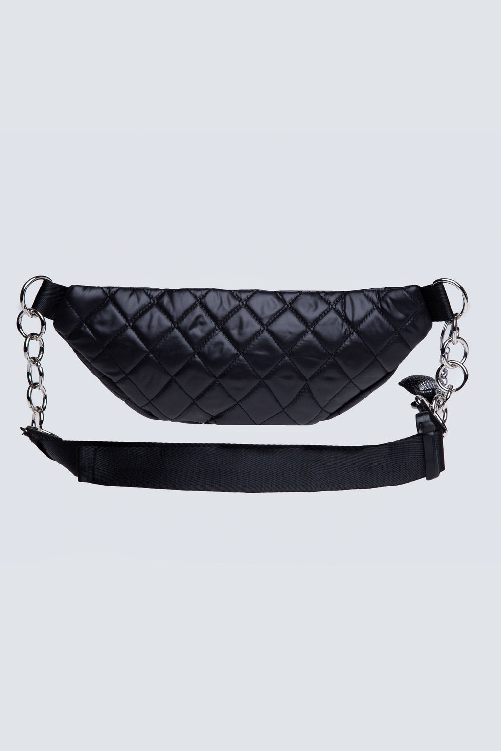 Banano Quilted Cosmic Negro Everlast