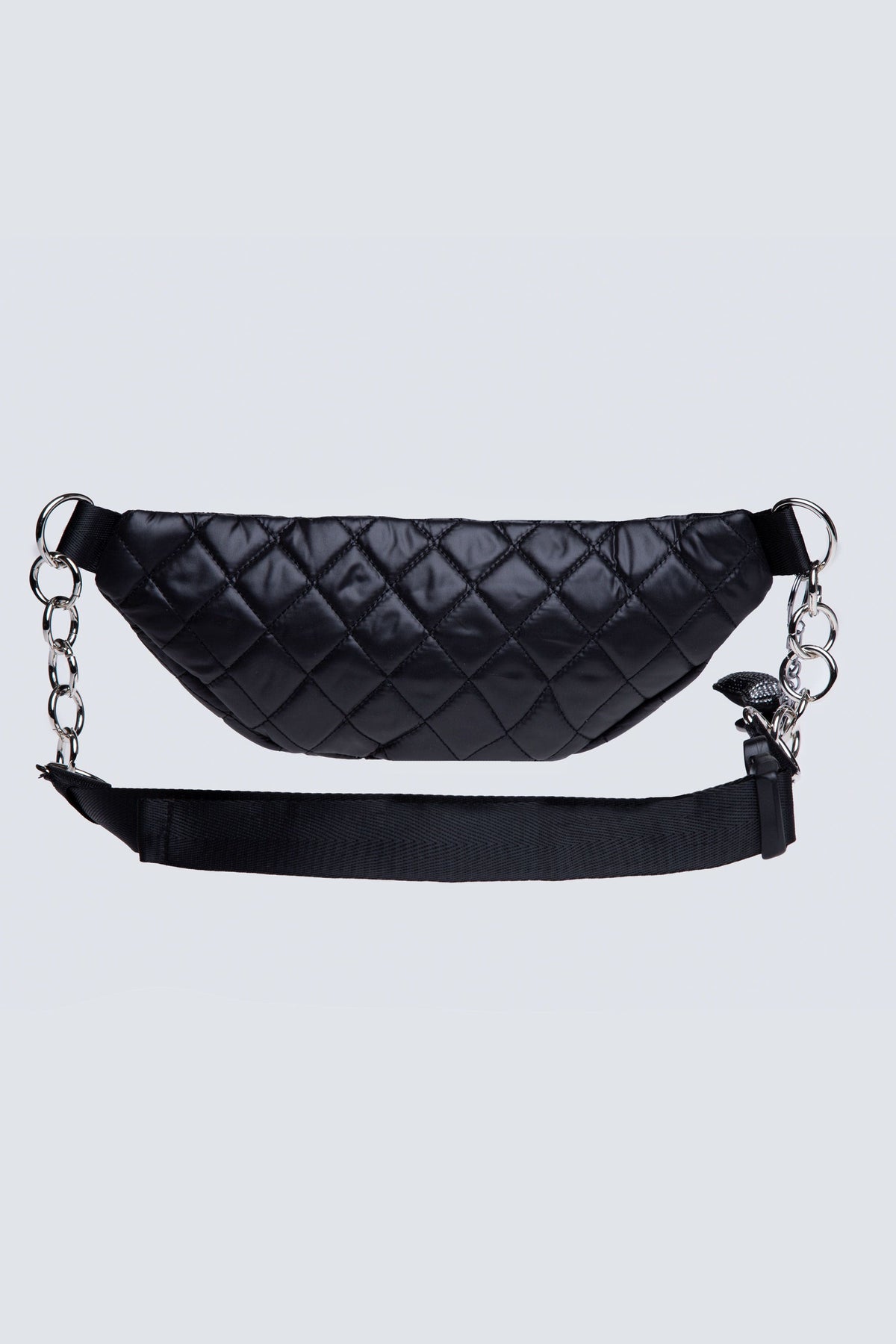 Banano Quilted Cosmic Negro Everlast