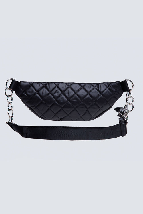 Banano Quilted Cosmic Negro Everlast