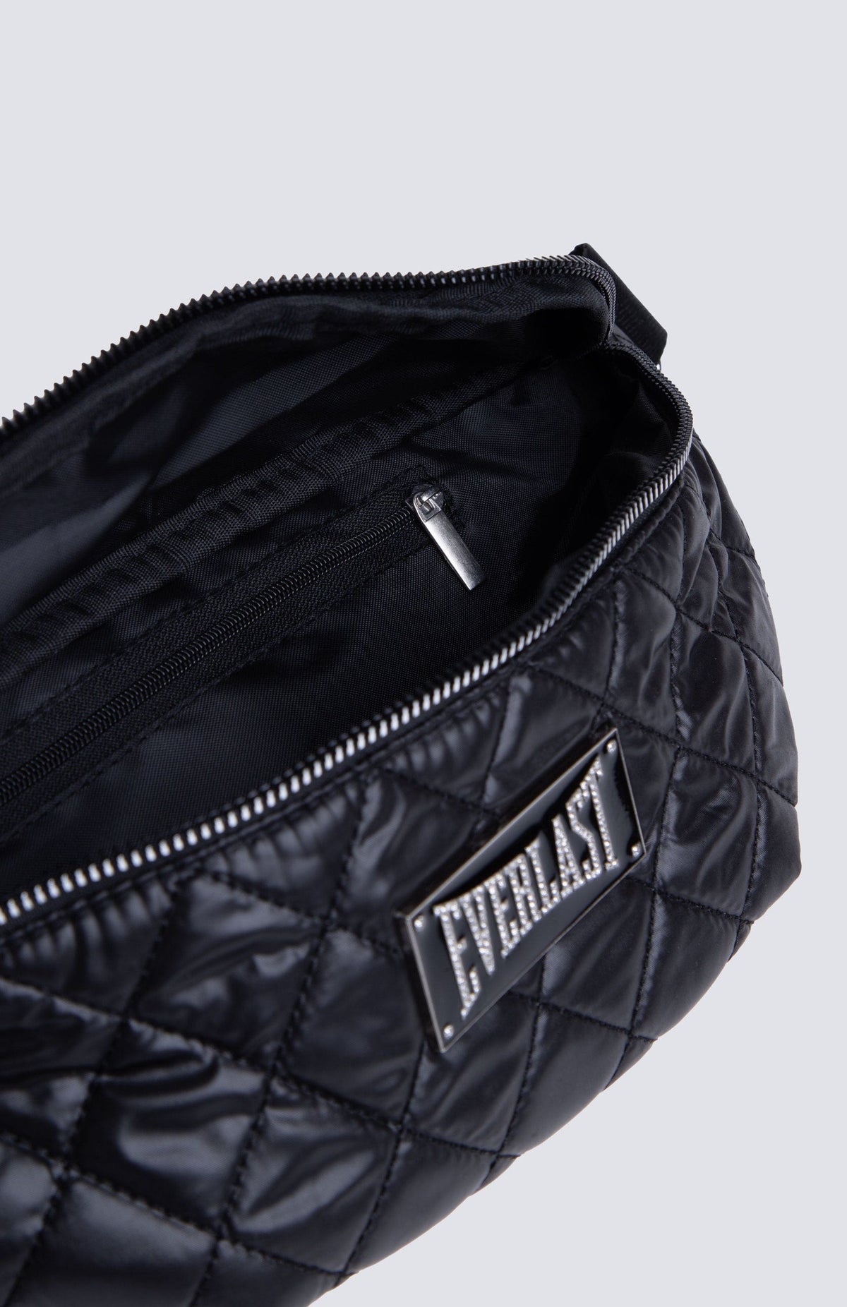 Banano Quilted Cosmic Negro Everlast